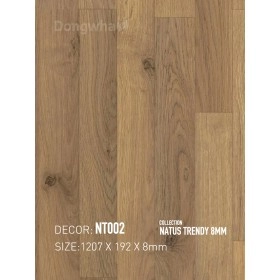 Sàn gỗ Dongwha NT002