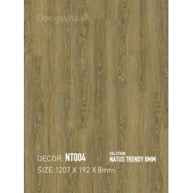 Sàn gỗ Dongwha NT004