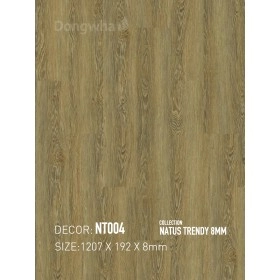 Sàn gỗ Dongwha NT004