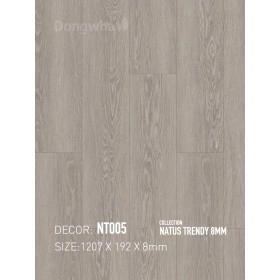 Sàn gỗ Dongwha NT005