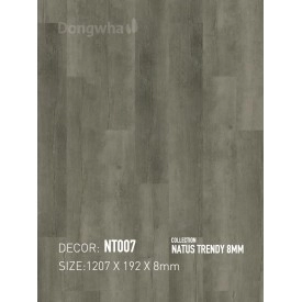Sàn gỗ Dongwha NT007