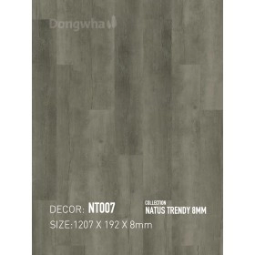Sàn gỗ Dongwha NT007