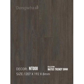Sàn gỗ Dongwha NT008