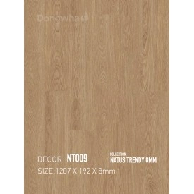 Sàn gỗ Dongwha NT009
