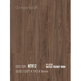 Sàn gỗ Dongwha NT012
