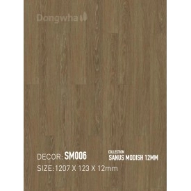 Sàn gỗ Dongwha SM006