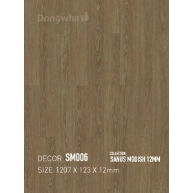 Sàn gỗ Dongwha SM006