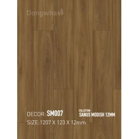 Sàn gỗ Dongwha SM007