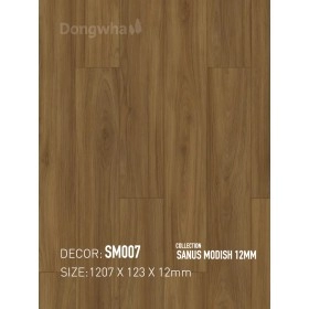 Sàn gỗ Dongwha SM007