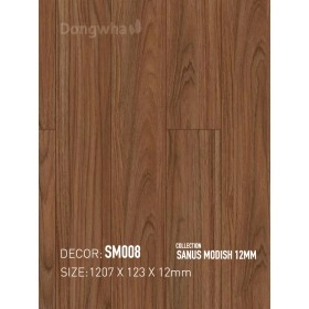 Sàn gỗ Dongwha SM008