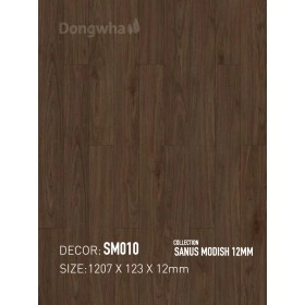 Sàn gỗ Dongwha SM010