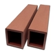 EXWood WPC EX120x120 Cedar