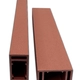 EXWood WPC EX50x100 Cedar
