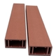 EXWood WPC EX50x100 Cedar