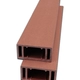 EXWood WPC EX50x100 Cedar