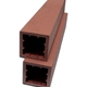 EXWood WPC EX90x90 Cedar