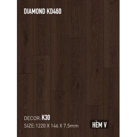 Sàn Thạch Anh Kobler Diamond K30