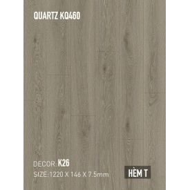 Sàn Thạch Anh Kobler Quartz K26