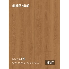 Sàn Thạch Anh Kobler Quartz K28