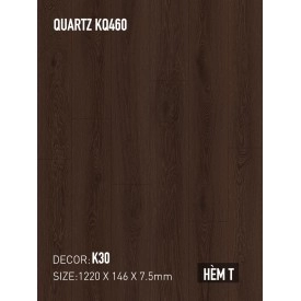 Sàn Thạch Anh Kobler Quartz K30