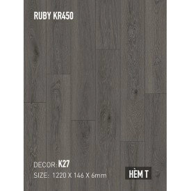Sàn Thạch Anh Kobler Ruby K27