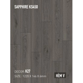 Sàn Thạch Anh Kobler Sapphire K27
