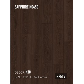 Sàn Thạch Anh Kobler Sapphire K30