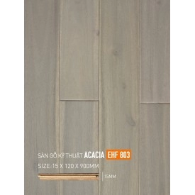 Sàn Gỗ Horme Engineered Acacia EHF803
