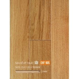 Sàn Gỗ Horme Engineered Sồi EHF905 -120mm