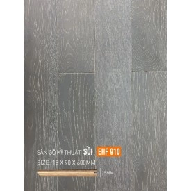 Sàn Gỗ Horme Engineered Sồi EHF910 -90mm