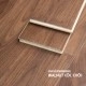 Sàn gỗ Walnut Engineered 120x600mm