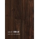 Sàn gỗ Chiu liu 120x450mm