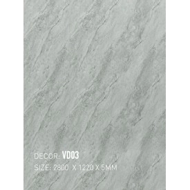 Tấm Ốp Than Tre Vân Đá VD03