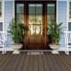 UltraWood PS152x9 Rose Teak