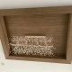 UltraWood PS152x9 Rose Teak