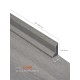 Len Tường Nhựa L39+08