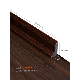 Len Tường Nhựa L39+39