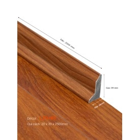 Len Tường Nhựa L39+88