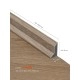 Len Tường Nhựa L39+90