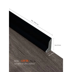 Len Tường Nhựa L39 BL