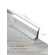 Len Tường Nhựa L39 INOX