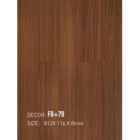 Sàn gỗ Nam Việt F8+79