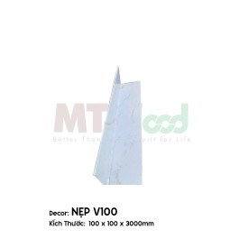 Phụ Kiện Tấm Ốp Panel Nhôm V100