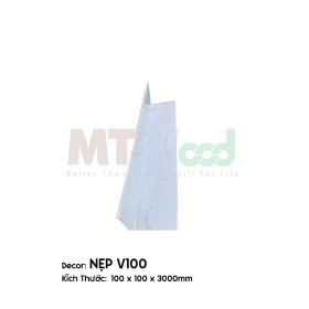 Phụ Kiện Tấm Ốp Panel Nhôm V100