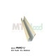 Phụ Kiện Tấm Ốp Panel Nhôm Phao U96