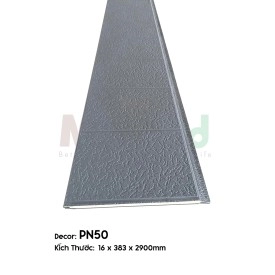 Tấm Ốp Panel Nhôm MTWood PN50