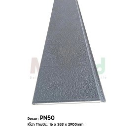 Tấm Ốp Panel Nhôm MTWood PN50
