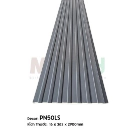 Tấm Ốp Panel Nhôm MTWood PN50LS