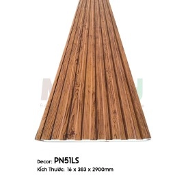 Tấm Ốp Panel Nhôm MTWood PN51LS