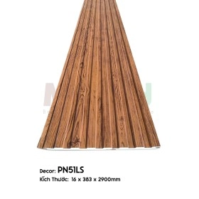Tấm Ốp Panel Nhôm MTWood PN51LS